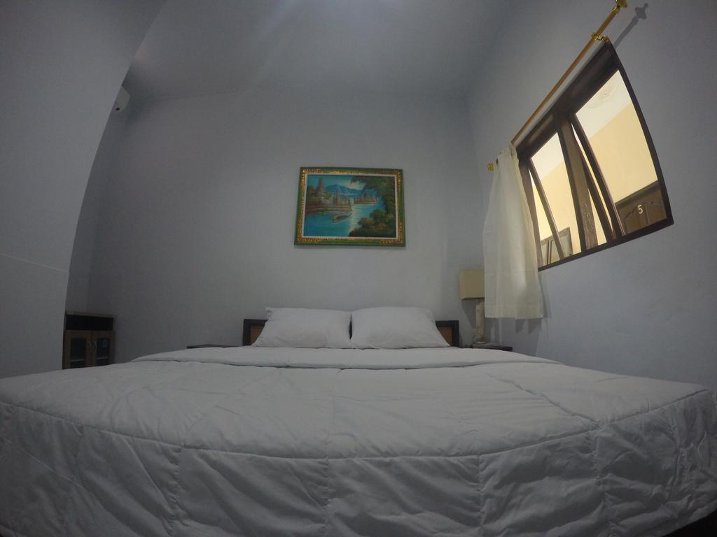 Ferienwohnung Pluto House Canggu Exterior foto
